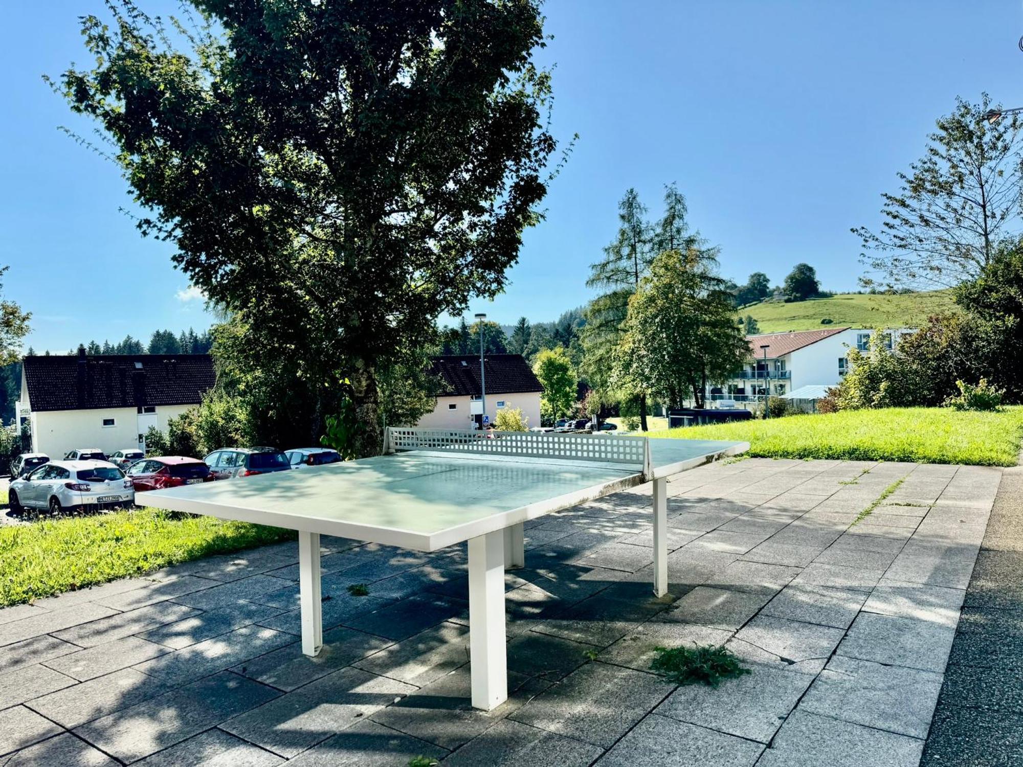 Jj Living - Alpenblick Lägenhet Scheidegg Exteriör bild