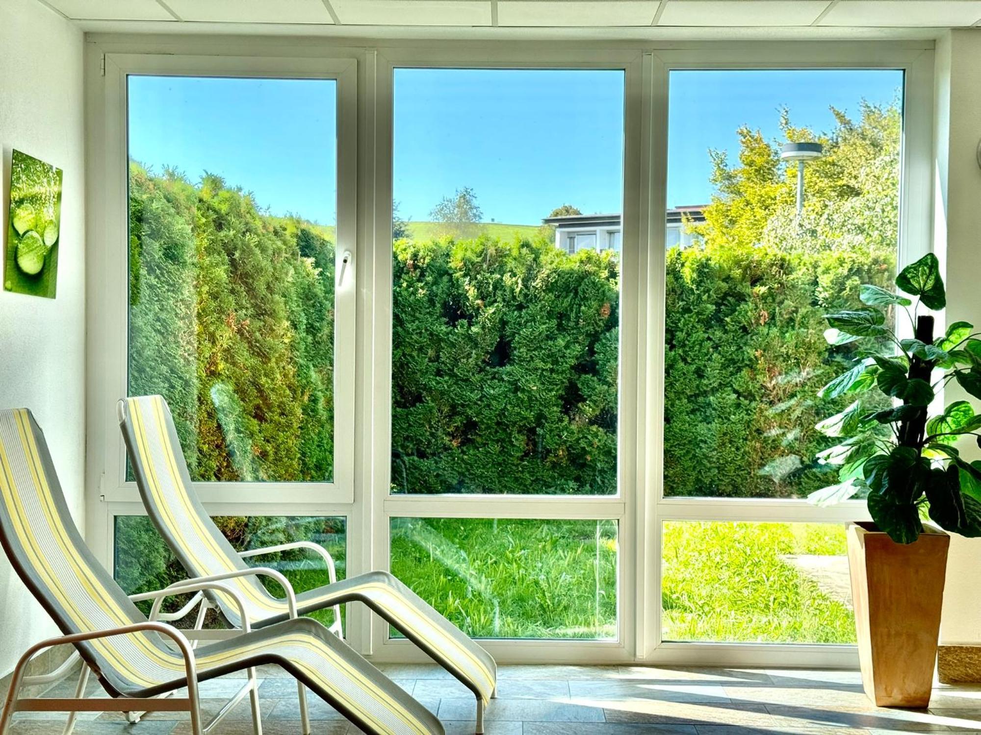 Jj Living - Alpenblick Lägenhet Scheidegg Exteriör bild