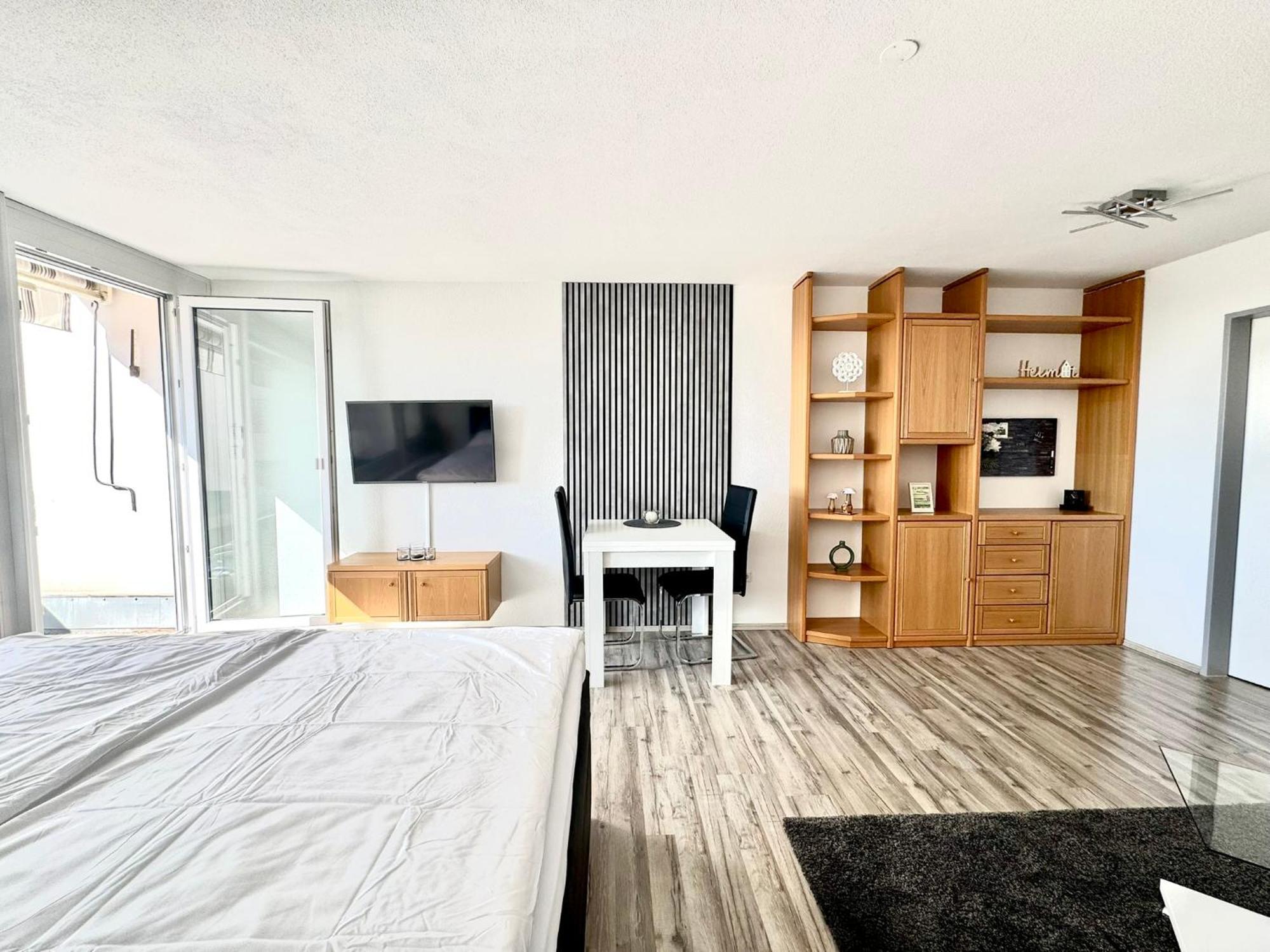 Jj Living - Alpenblick Lägenhet Scheidegg Exteriör bild